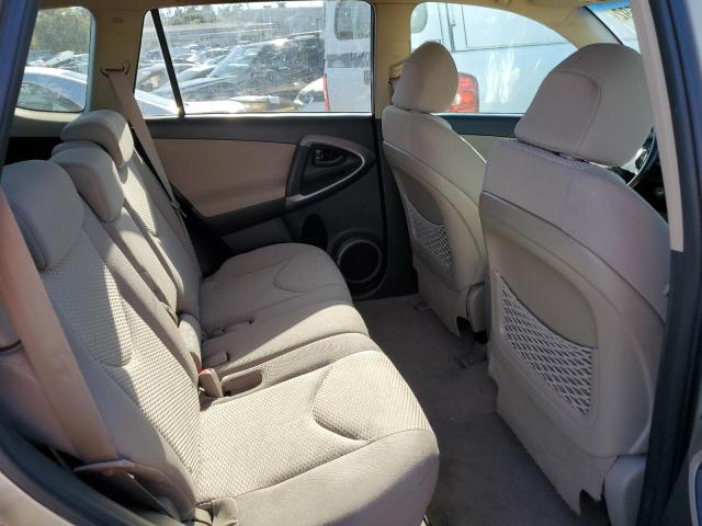 Photo 6 from auction – 2007 TOYOTA RAV4 LIMIT with VIN JTMZK31V675007643