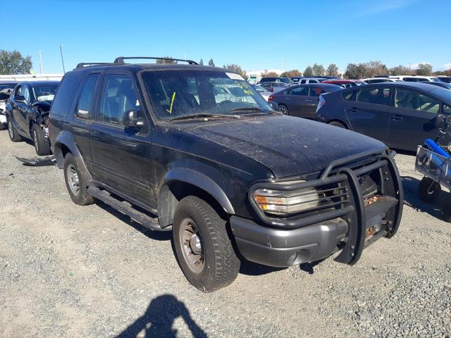 FORD EXPLORER 1999 with VIN 1FMYU22EXXUB64687 - Photo from auction