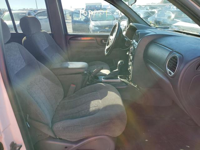 Photo 5 from auction – 2004 GMC ENVOY with VIN 1GKDT13S642113929