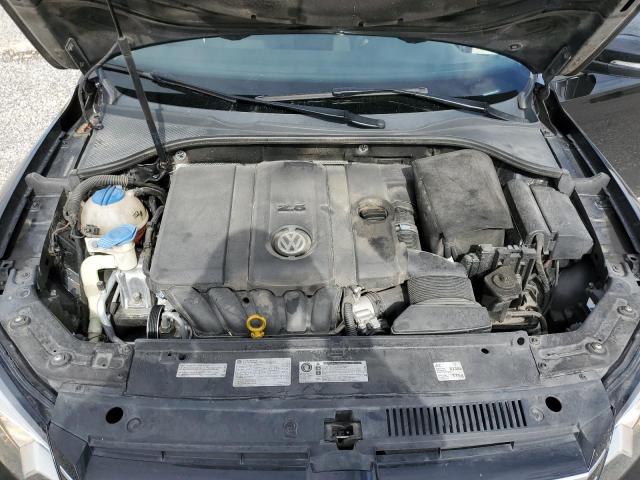 Photo 7 from auction – 2014 VOLKSWAGEN PASSAT S with VIN 1VWAP7A37EC014479