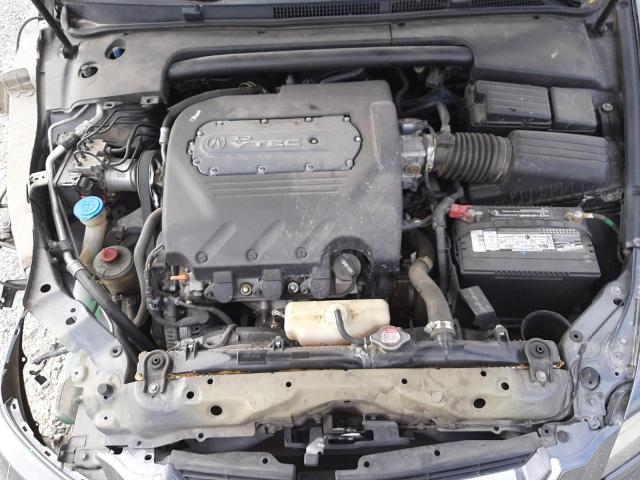 Photo 7 from auction – 2004 ACURA TL with VIN 19UUA66234A025714