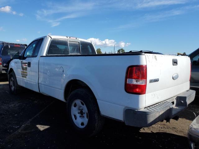 Photo 3 from auction – 2007 FORD F150 with VIN 1FTRF12W47NA43413