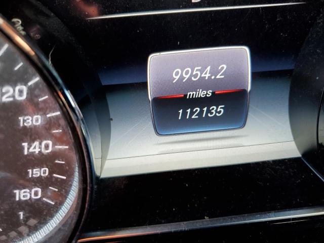 Photo 8 from auction – 2017 MERCEDES-BENZ E 300 with VIN WDDZF4JB8HA256248