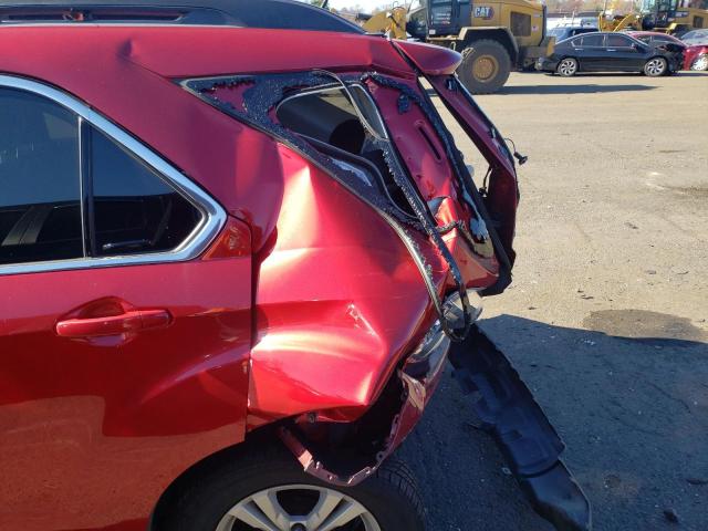 Photo 9 from auction – 2014 CHEVROLET EQUINOX LT with VIN 1GNFLFEK2EZ102974
