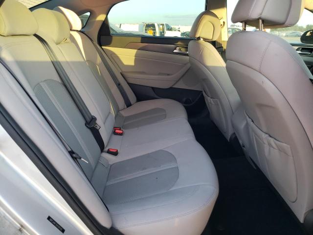 Photo 6 from auction – 2016 HYUNDAI SONATA SPO with VIN 5NPE34AF2GH392192