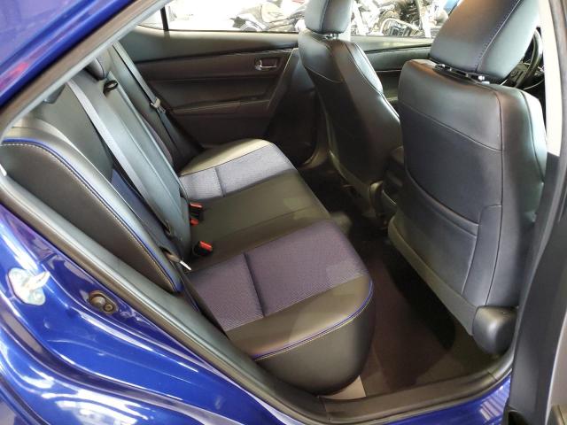 Photo 6 from auction – 2019 TOYOTA COROLLA L with VIN 2T1BURHE7KC165053