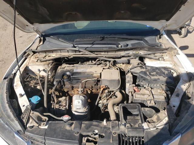 Photo 7 from auction – 2014 HONDA ACCORD EXL with VIN 1HGCR2F85EA207241