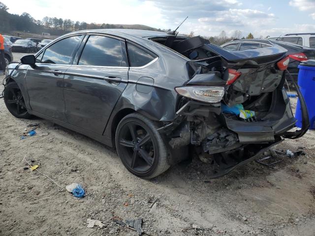 Photo 3 from auction – 2016 FORD FUSION SE with VIN 3FA6P0H95GR154986