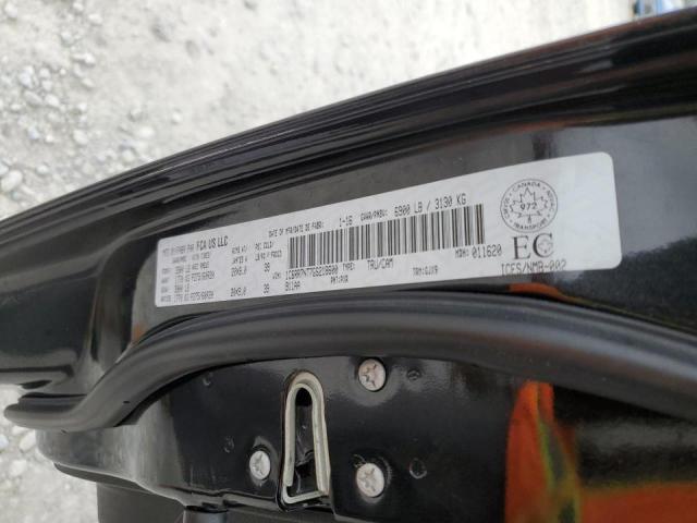 Photo 10 from auction – 2016 RAM 1500 LARAM with VIN 1C6RR7NT7GS218600