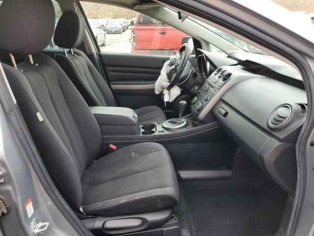 Photo 5 from auction – 2011 MAZDA CX-7 with VIN JM3ER2BM8B0385793