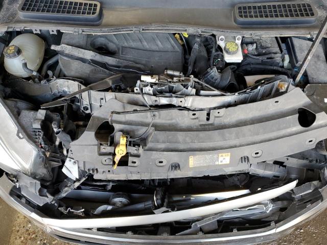 Photo 7 from auction – 2017 FORD ESCAPE SE with VIN 1FMCU9GD4HUD43604