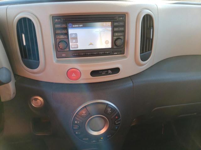 Photo 9 from auction – 2012 NISSAN CUBE BASE with VIN JN8AZ2KR6CT251095