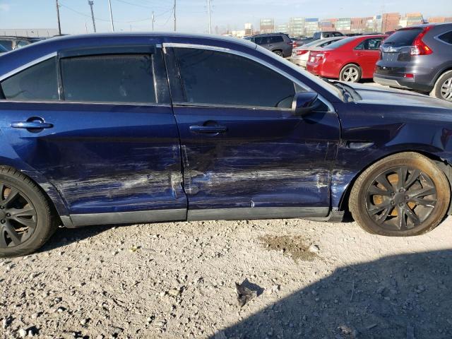 Photo 9 from auction – 2011 FORD TAURUS SEL with VIN 1FAHP2EW0BG118153