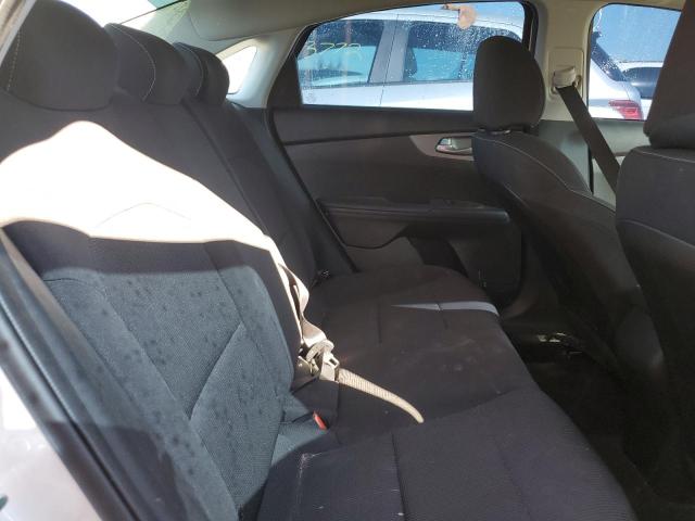 Photo 6 from auction – 2021 KIA FORTE FE with VIN 3KPF24AD7ME410157