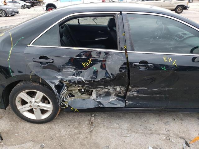 Photo 9 from auction – 2014 TOYOTA CAMRY L with VIN 4T1BF1FK0EU748653