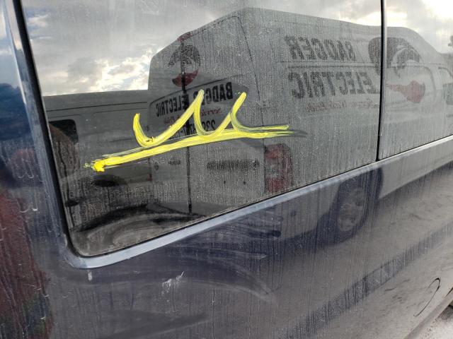 Photo 9 from auction – 2011 CHEVROLET EXPRESS G3 with VIN 1GAZG1FG4B1146503