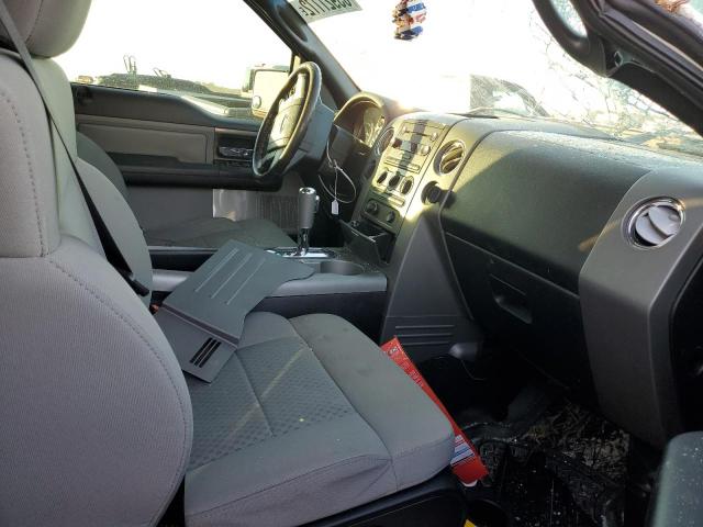 Photo 5 from auction – 2008 FORD F150 with VIN 1FTPX14V68FA97476