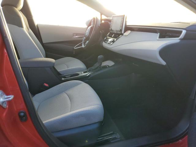 Photo 5 from auction – 2020 TOYOTA COROLLA LE with VIN 5YFEPRAE8LP025626
