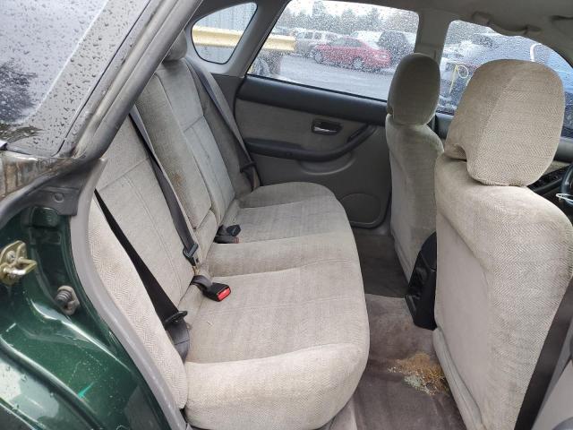 Photo 6 from auction – 2002 SUBARU LEGACY L with VIN 4S3BE635627201982