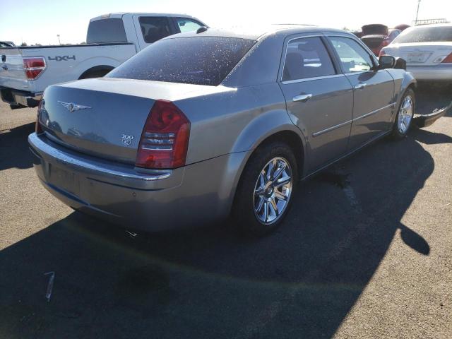 Zdjęcie 4 z aukcji – 2006 CHRYSLER 300C z VIN 2C3LA63H96H171031