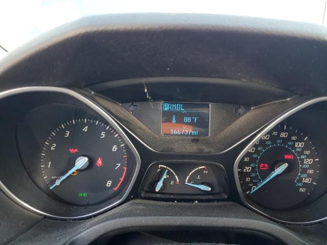 صورة رقم 8 من المزاد - 2012 FORD FOCUS SE مع VIN 1FAHP3K26CL351583