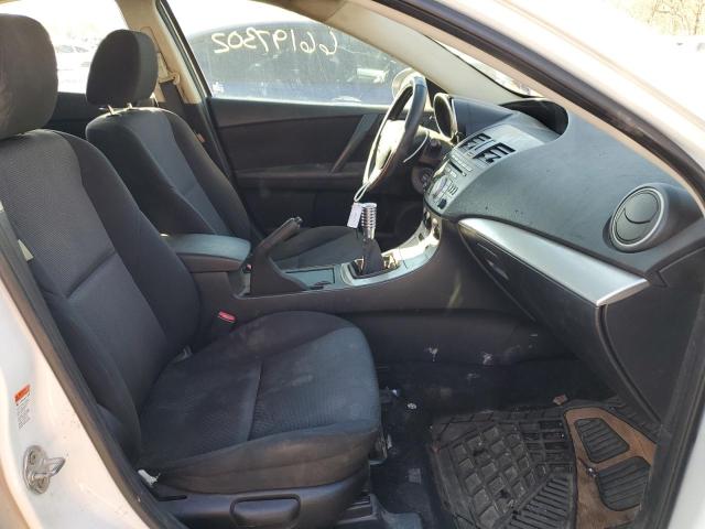 Photo 5 from auction – 2010 MAZDA 3 I with VIN JM1BL1SG6A1188292