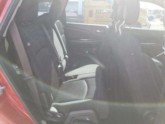 Photo 6 from auction – 2014 DODGE JOURNEY SE with VIN 3C4PDCAB1ET214364
