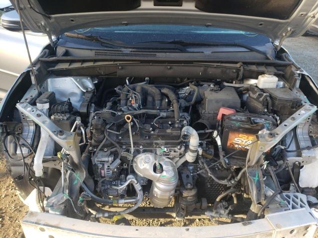 Photo 7 from auction – 2018 TOYOTA HIGHLANDER with VIN 5TDBZRFH7JS489267