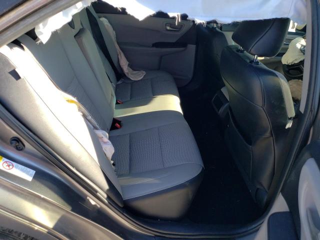 Photo 6 from auction – 2015 TOYOTA CAMRY LE with VIN 4T1BF1FK6FU091973