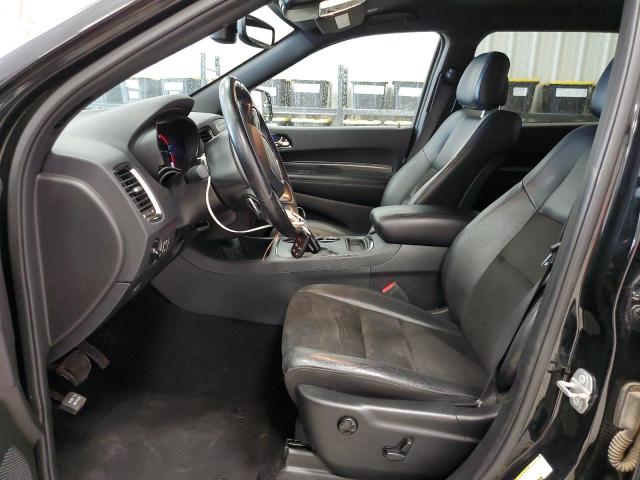 Photo 7 from auction – 2020 DODGE DURANGO GT with VIN 1C4RDHDG0LC285531