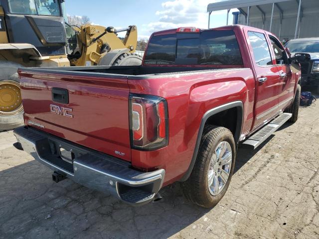 Photo 4 from auction – 2018 GMC SIERRA K15 with VIN 3GTU2NEC2JG620129