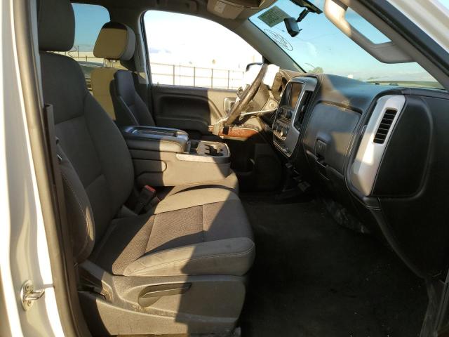 Photo 5 from auction – 2014 GMC SIERRA C15 with VIN 3GTP1UEC9EG490768