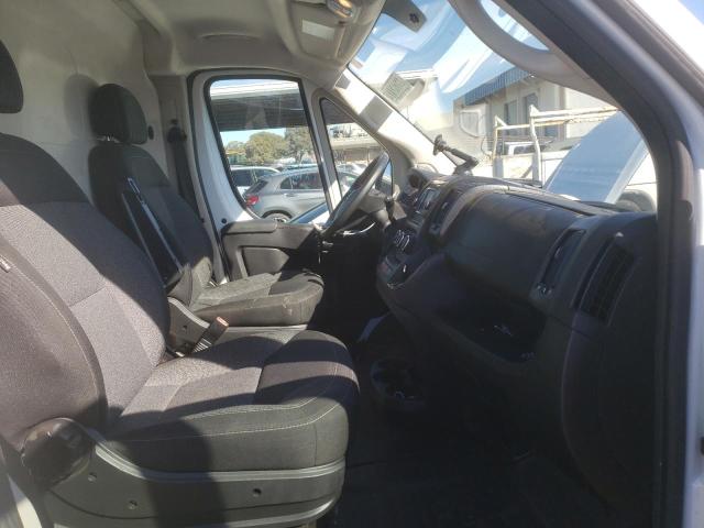 Photo 5 from auction – 2019 RAM PROMASTER with VIN 3C6TRVCG4KE522785