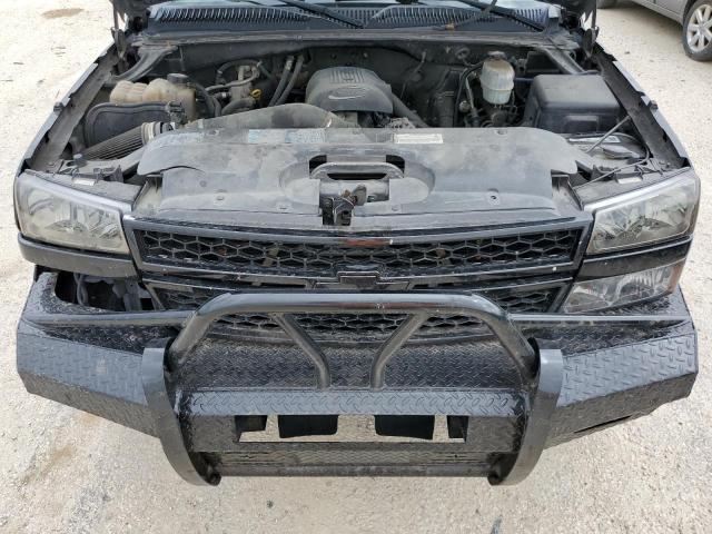 Photo 7 from auction – 2005 CHEVROLET SILVERADO with VIN 1GCHC23U35F958591