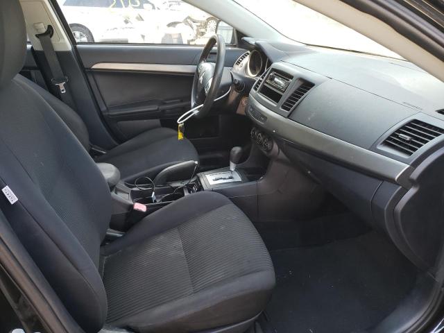 Photo 5 from auction – 2014 MITSUBISHI LANCER ES/ with VIN JA32U2FU2EU019182