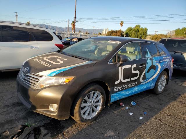 Photo 2 from auction – 2012 TOYOTA VENZA LE with VIN 4T3BA3BBXCU032203