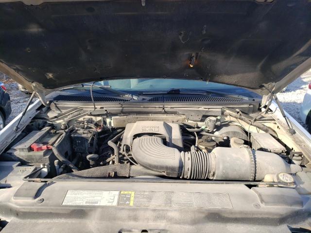 Photo 7 from auction – 2003 FORD F150 with VIN 2FTRX18LX3CA16579