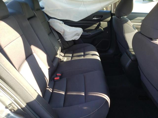 Photo 6 from auction – 2020 NISSAN ALTIMA S with VIN 1N4BL4BV6LC130132