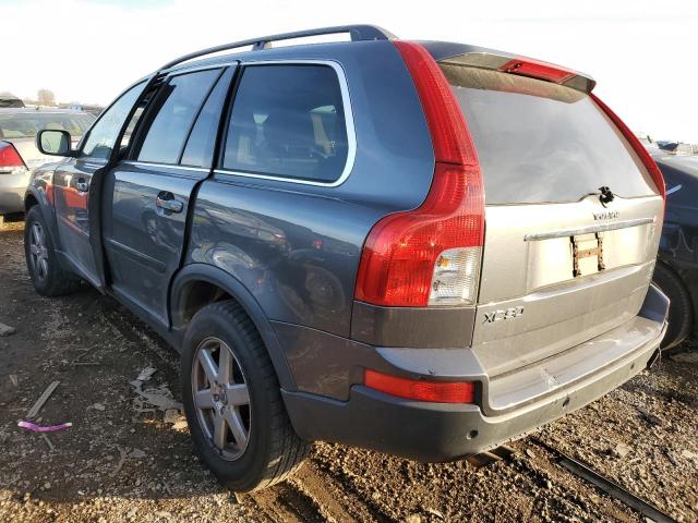 Photo 3 from auction – 2007 VOLVO XC90 with VIN YV4CZ982971349009