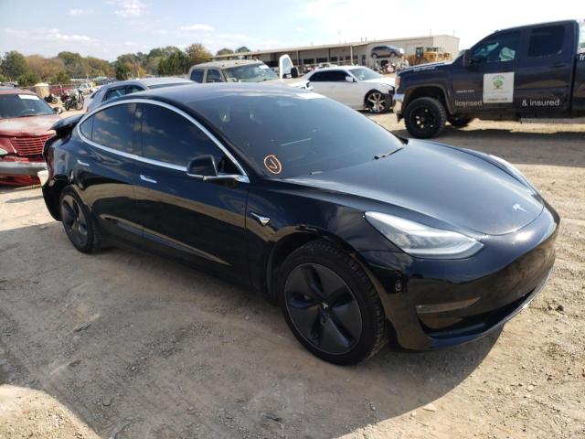 TESLA MODEL 3 2019 with VIN 5YJ3E1EA6KF298015 - Photo from auction