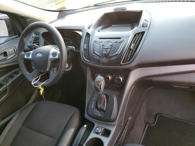 Photo 9 from auction – 2015 FORD ESCAPE S with VIN 1FMCU0F79FUC44037
