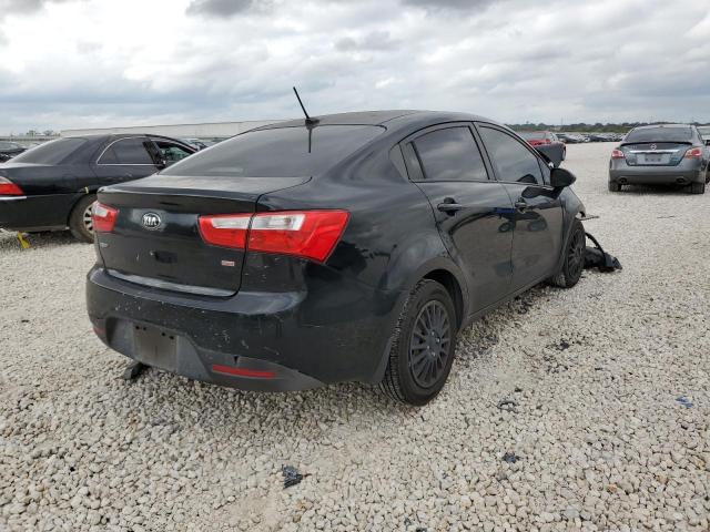Photo 4 from auction – 2013 KIA RIO LX with VIN KNADM4A3XD6283898