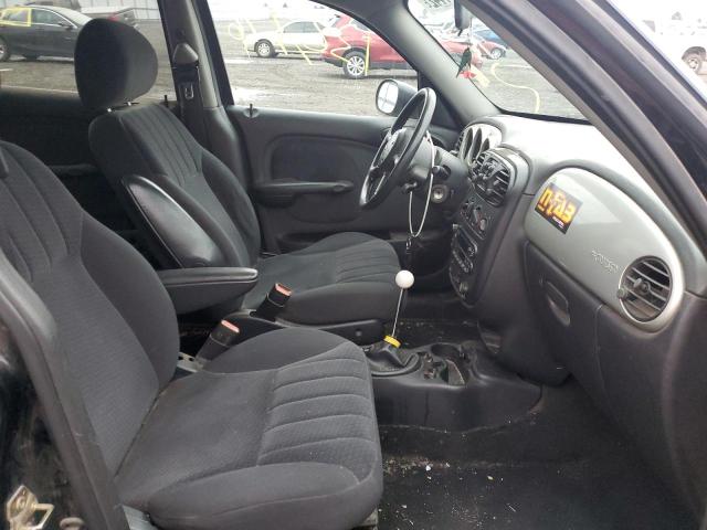 Photo 5 from auction – 2003 CHRYSLER PT CRUISER with VIN 3C4FY58B03T634731