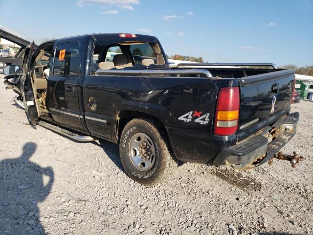 Photo 3 from auction – 2001 CHEVROLET SILVERADO with VIN 1GCGK13U81F163328