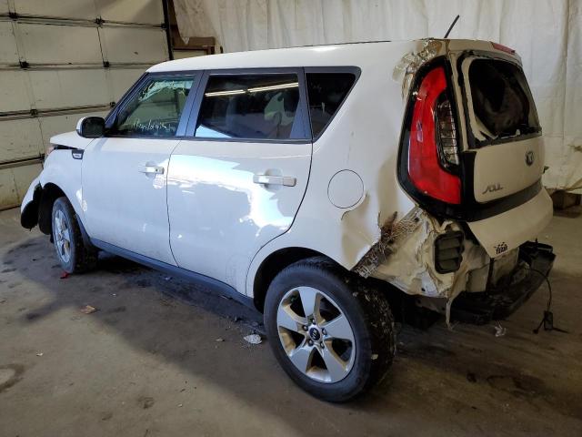 Photo 3 from auction – 2018 KIA SOUL with VIN KNDJN2A29J7543275