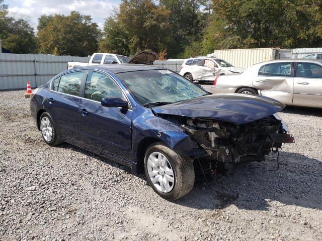 NISSAN ALTIMA BAS 2010 with VIN 1N4AL2AP4AN501437 - Photo from auction