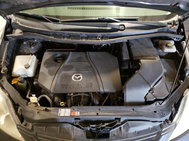Photo 7 from auction – 2006 MAZDA 5 with VIN JM1CR293060110521