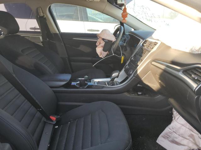 Photo 5 from auction – 2014 FORD FUSION SE with VIN 3FA6P0H78ER334314