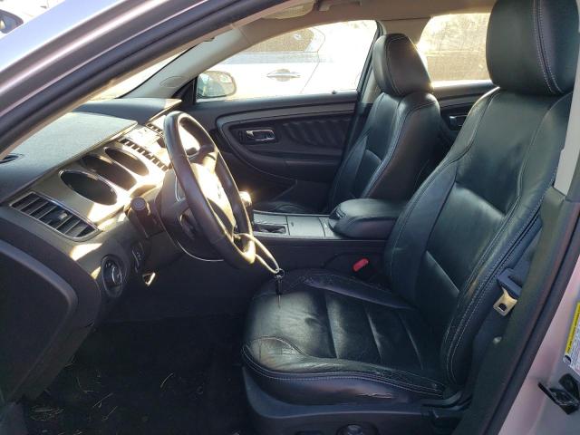Photo 5 from auction – 2012 FORD TAURUS SEL with VIN 1FAHP2EW0CG132815