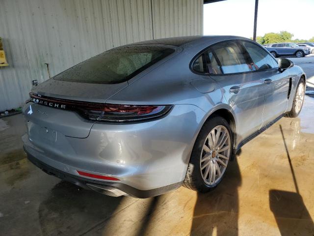 Photo 4 from auction – 2022 PORSCHE PANAMERA B with VIN WP0AJ2A76NL100876